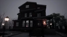 The Palace of Unrest - дата виходу