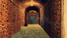 Machinika: Museum схожа на Machinika: Museum