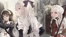 Maid Master - дата виходу