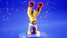 Punch A Bunch - дата виходу для Nintendo Switch 2