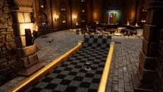 Golf Party - дата виходу для PC