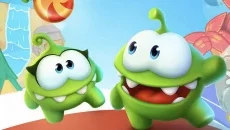 Cut the Rope Remastered - дата виходу для Mac