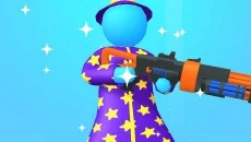 Crowd Evolution! - дата виходу для Android