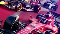 Motorsport Rivals схожа на Motorsport Rivals