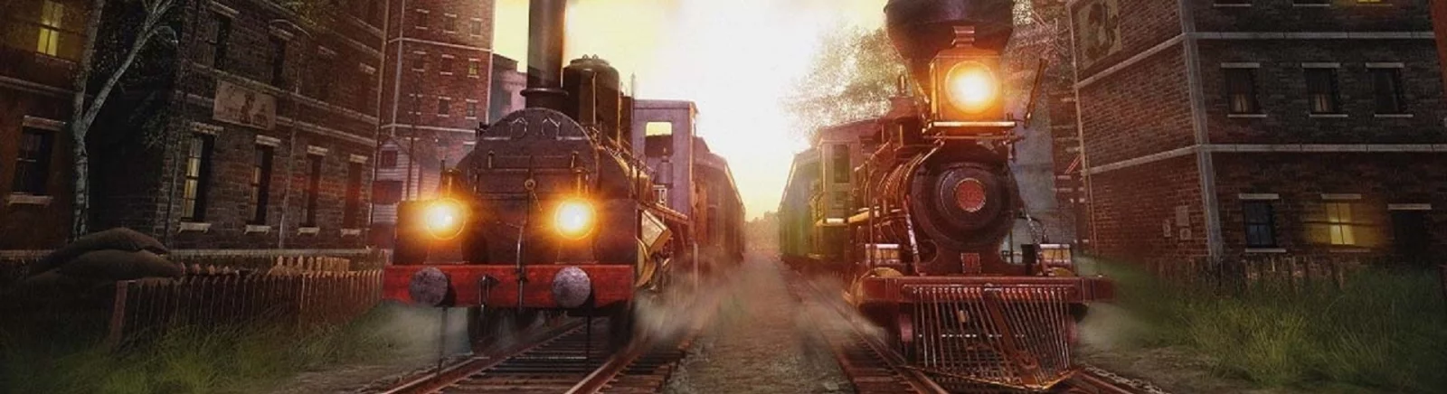 Трейнери для Railway Empire 2