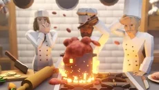 Recipe for Disaster - дата виходу для PC