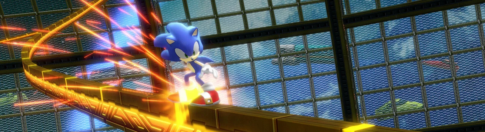 Sonic Colors: Ultimate (Sonic Colors Ultimate) - останні новини сьогодні (вересень 2025) - злом захисту, системні вимоги, новини оновлень, де завантажити гру, трейлер