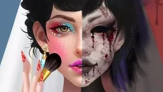 Makeover salon: Makeup ASMR - дата виходу