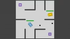Tanks in Labyrinth - дата виходу
