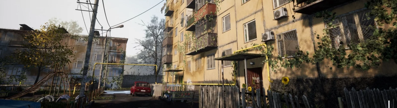 Дата виходу Симулятор лазанья по заброшкам у різних країнах світу