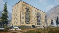 Симулятор Русской Деревни на Марсе схожа на Симулятор Русской Деревни на Марсе
