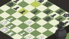 Chess - Play & Learn - гра в жанрі Кооператив (co-op)