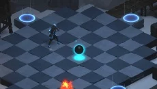 Towards the Unknown - дата виходу для Windows 3.x