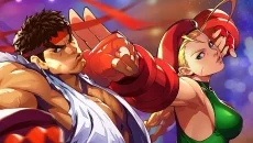 Street Fighter 6 схожа на Street Fighter 6
