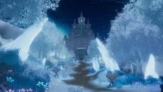 Abyss Of Fire - дата виходу для Windows 3.x