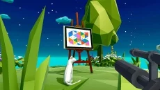 Painter Simulator - дата виходу