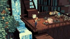 Bonfire Peaks - Lost Memories - дата виходу