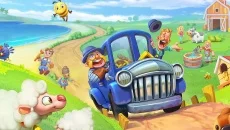 Farmside - дата виходу для iOS