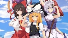 Touhou: Shooting Star - дата виходу для PC
