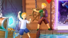 In Sink: A Co-op Escape Adventure - дата виходу для PC
