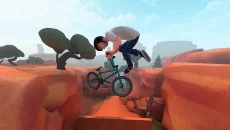 Trail Boss BMX - дата виходу для Nintendo Switch 2