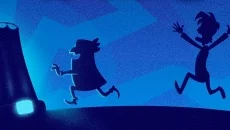 Neighbours Back From Hell схожа на Neighbours Back From Hell