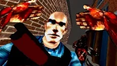 Resident Evil (1996) схожа на Resident Evil (1996)