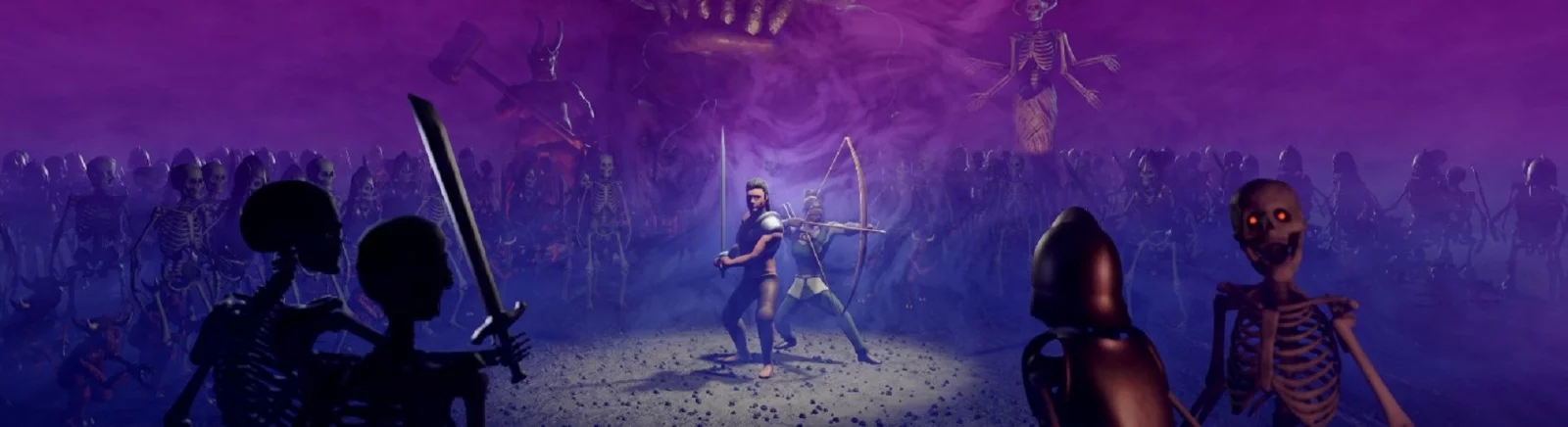 Форум Halls of Torment: Prelude