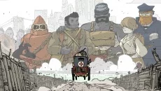 Valiant Hearts: Coming Home - гра в жанрі Казуальна гра