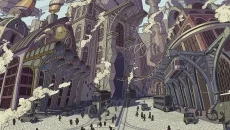 Professor Layton and the New World of Steam - дата виходу