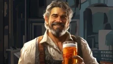 Beer Factory - дата виходу