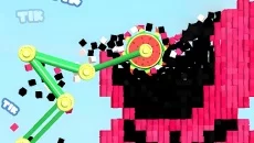 Block Crusher: Bucket Teardown - дата виходу для Android