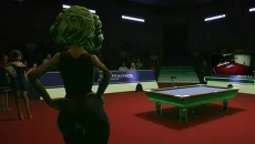 Maxi Pool Masters VR - дата виходу