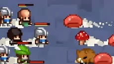 Merge & Blade - дата виходу