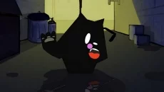 Cat vs. Ball - дата виходу для iOS