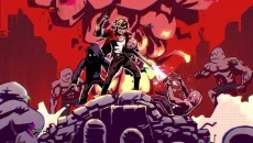 Bullet Runner: The First Slaughter - дата виходу для PC