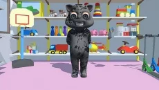 Talking Joe - Kick Evil Cat - дата виходу для Android