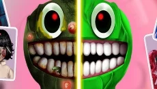 ASMR Monster Makeover - дата виходу