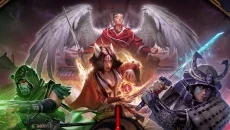 Gloomhaven схожа на Gloomhaven