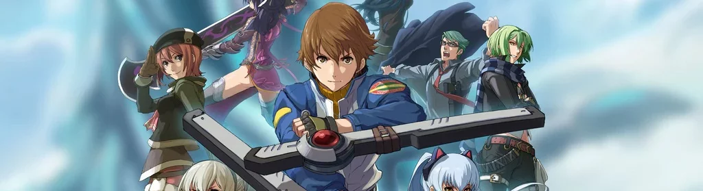 The Legend of Heroes: Trails to Azure — Таблиця для Cheat Engine [UPD: 16.03.2023] / Таблиці / Чити