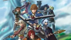 The Legend of Heroes: Trails to Azure - дата виходу для Windows 3.x