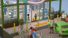 ToriDori - дата виходу