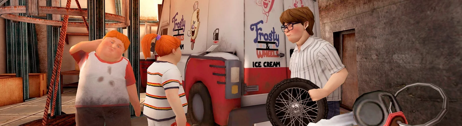 Дата виходу Ice Scream United: Multiplayer у різних країнах світу