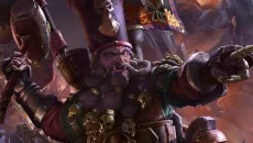 Total War: Warhammer 2 схожа на Total War: Warhammer 2