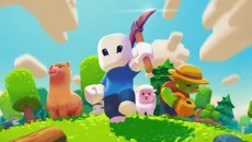 Miniland Adventure - дата виходу для Windows 3.x