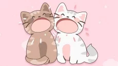 Duet Cats: Cute Cat Games - дата виходу для Android