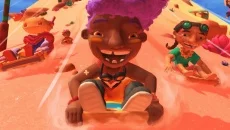 Tray Racers! - дата виходу для Windows 3.x