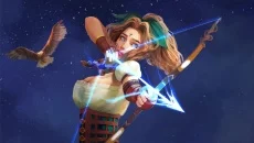 Cynthia: Hidden in the Moonshadow - дата виходу для Windows 3.x