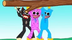 Hugy's Funny Animated Story - дата виходу для Android