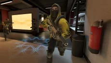 Insurgency: Sandstorm схожа на Insurgency: Sandstorm